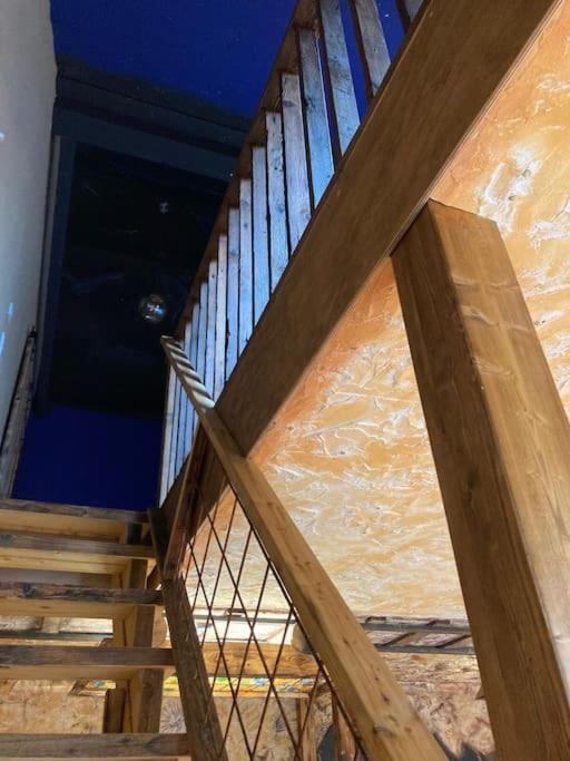 דירות Reinsfeld Zum Suessen Stollen מראה חיצוני תמונה